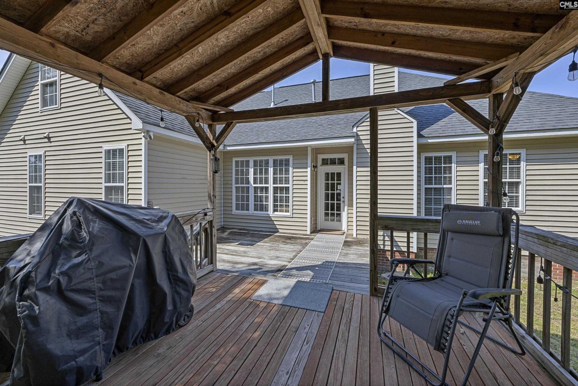 132 Mason Ridge Circle  Photo 37
