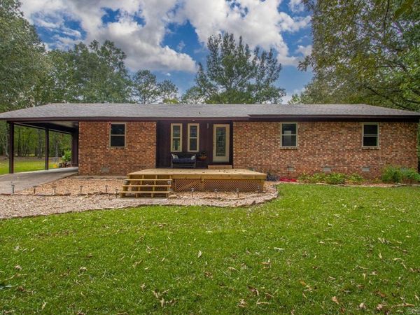 532 Tracye Lane , Cabot, AR 72023