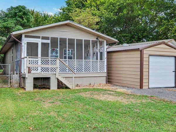 25 Shoreline Drive, Mayflower, AR 72106