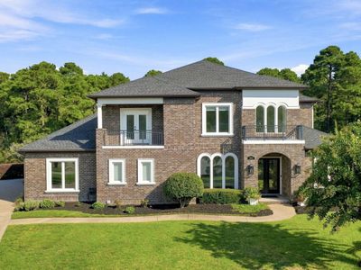 8712 Rivolo Ct., Myrtle Beach, SC 29579