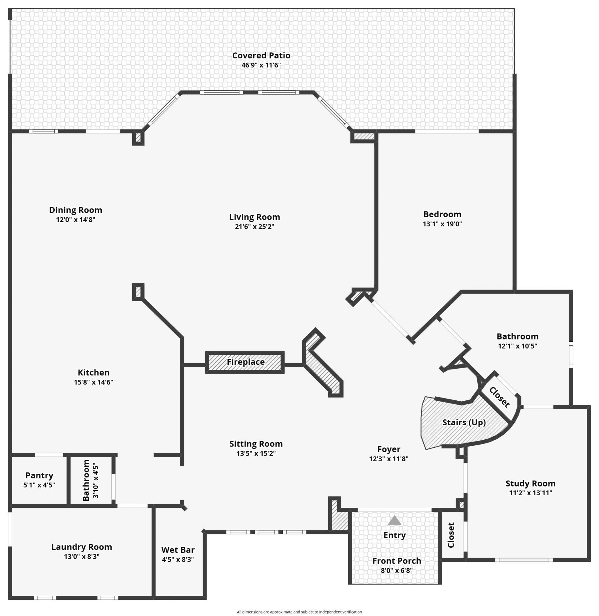 8712 Rivolo Ct. Photo 98