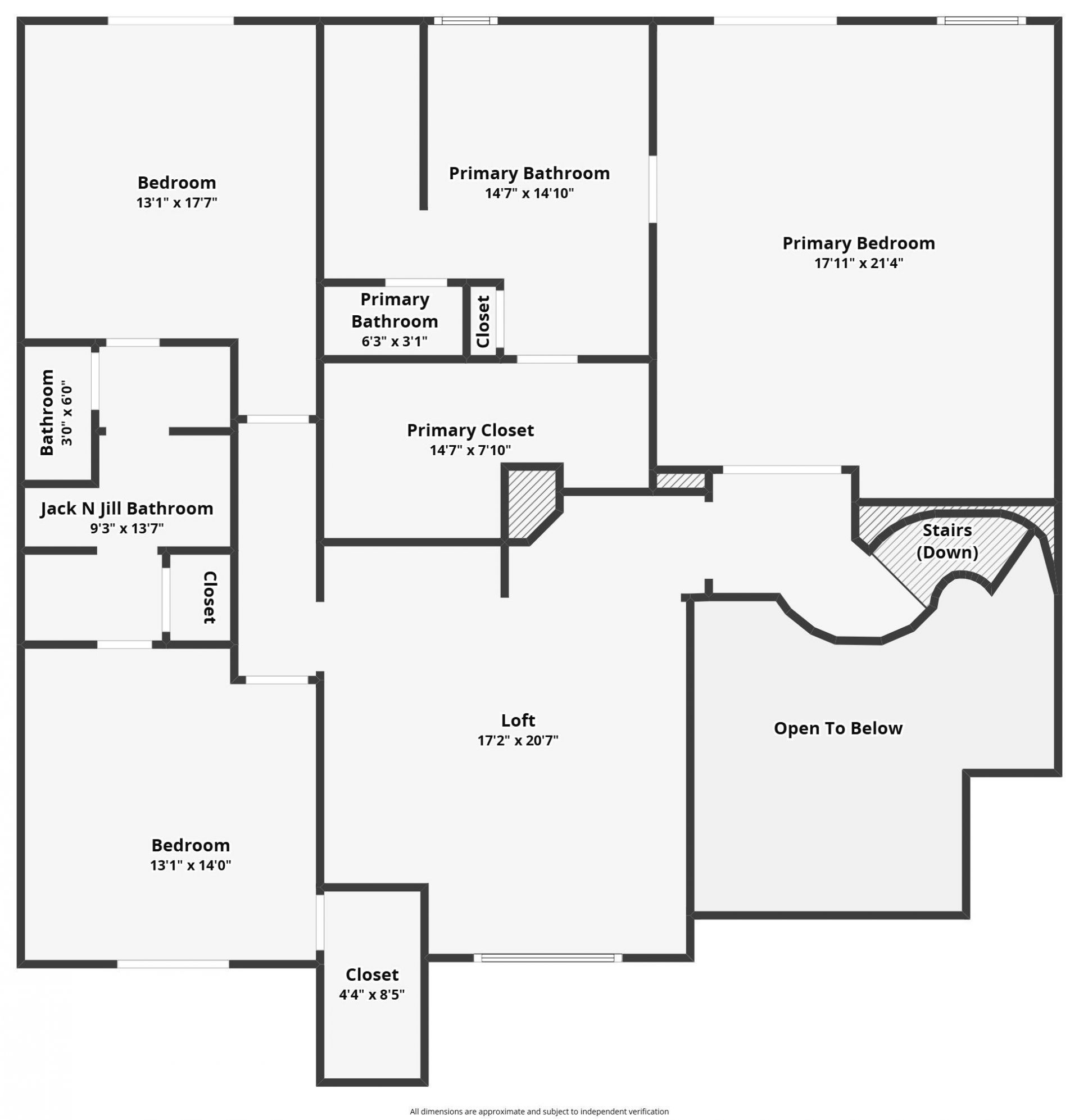 8712 Rivolo Ct. Photo 99