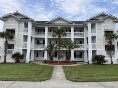 684 Tupelo Ln., Unit 11 D, Longs, SC 29568
