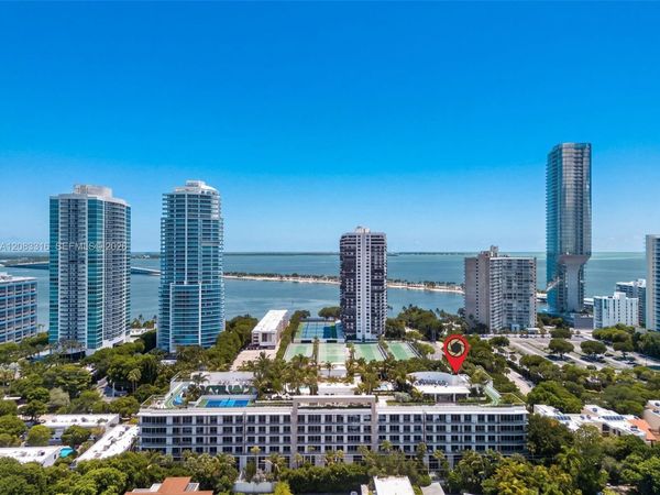 2200 Brickell Avenue , Unit 315, Miami, FL 33129