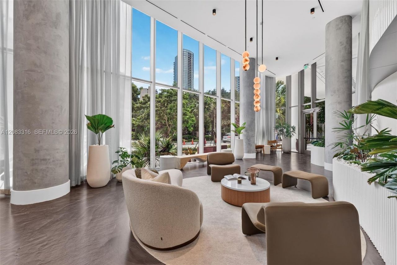 2200 Brickell Avenue , Unit 315, Miami, FL 33129 Photo