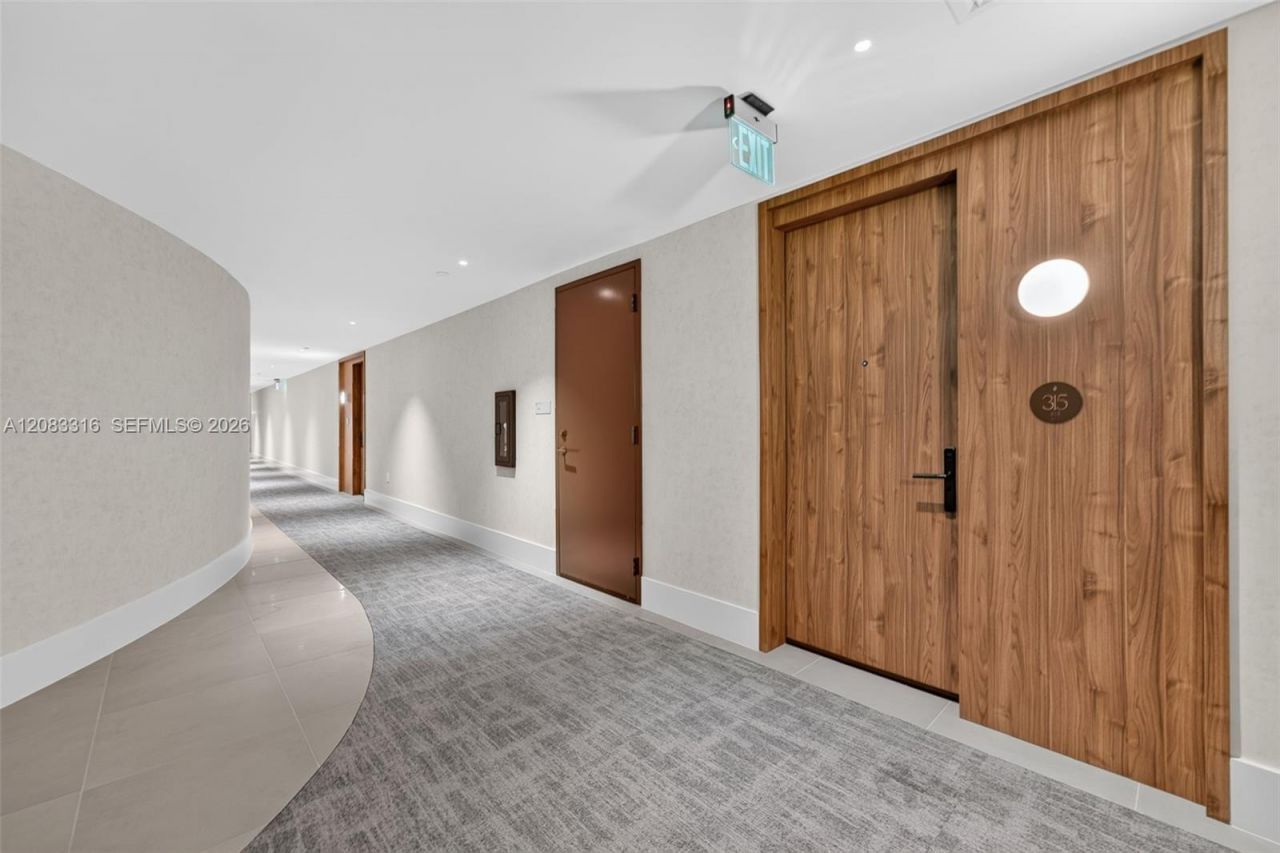 2200 Brickell Avenue , Unit 315, Miami, FL 33129 Photo