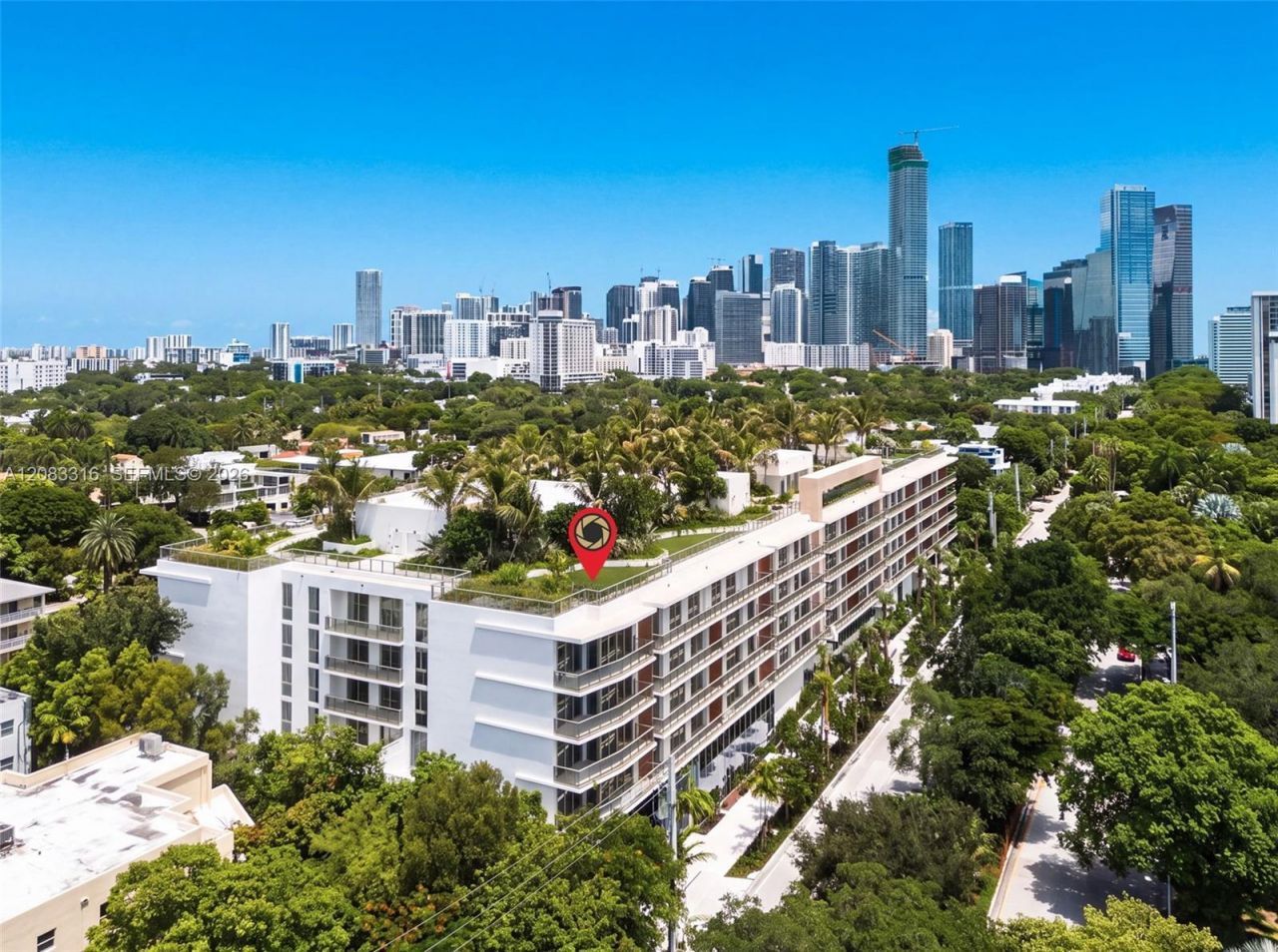 2200 Brickell Avenue , Unit 315, Miami, FL 33129 Photo