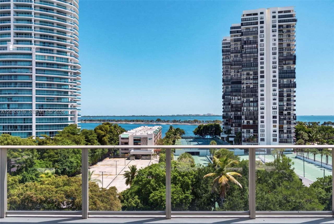2200 Brickell Avenue , Unit 315, Miami, FL 33129 Photo