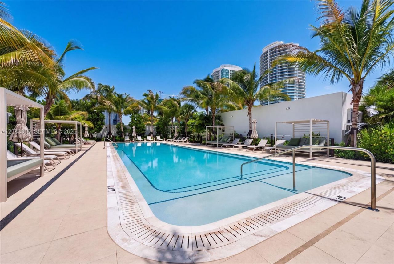 2200 Brickell Avenue , Unit 315, Miami, FL 33129 Photo