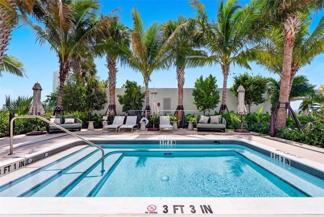2200 Brickell Avenue , Unit 315, Miami, FL 33129 Photo