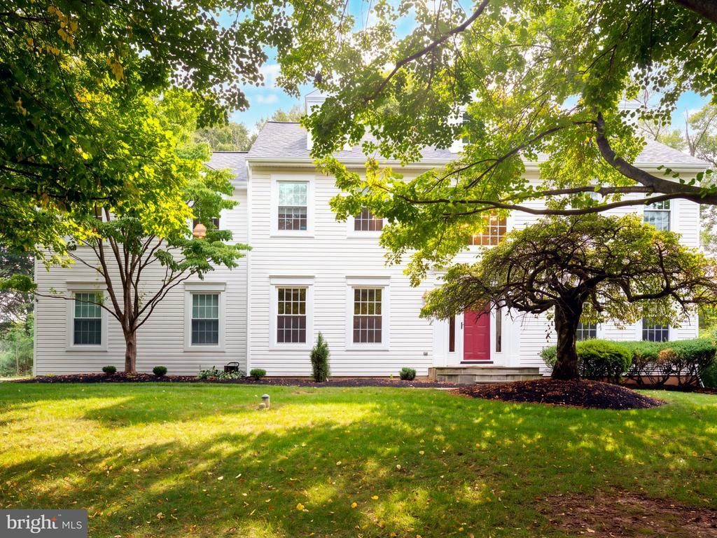 1666 FAIRFIELD ROAD, YARDLEY, PA 19067