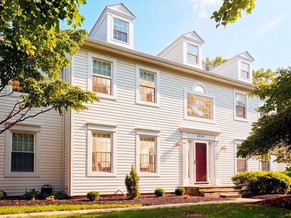 1666 FAIRFIELD ROAD, YARDLEY, PA 19067