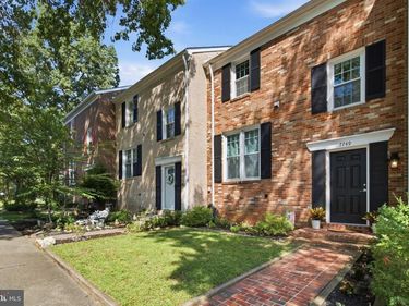 7749 DURER COURT, SPRINGFIELD, VA 22153