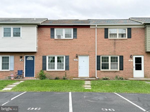 96 HACKBERRY DRIVE, STEPHENS CITY, VA 22655