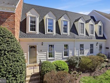 1151 RANDOLPH ROAD, MCLEAN, VA 22101