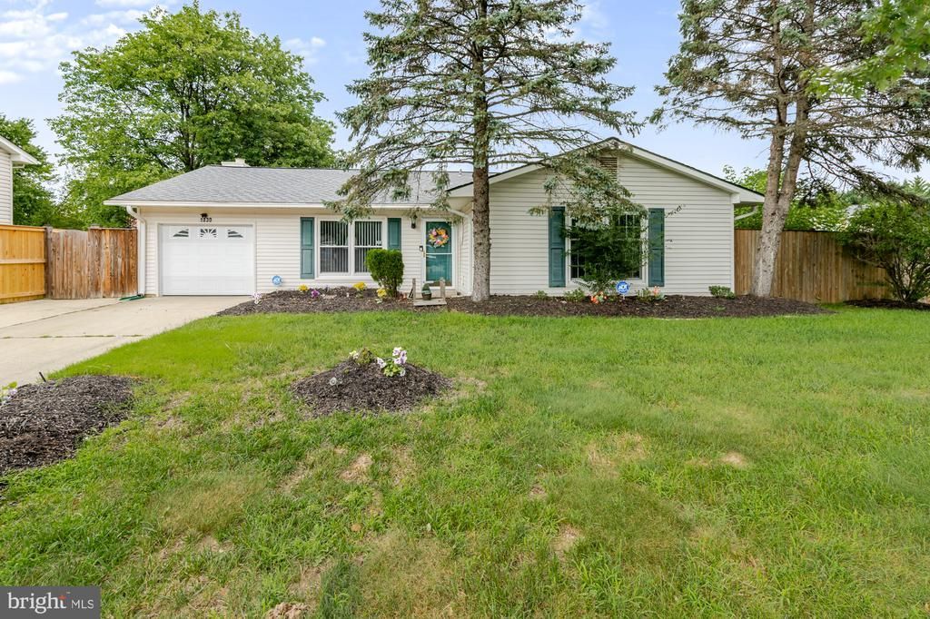 1830 MONTREAL ROAD , SEVERN, MD 21144