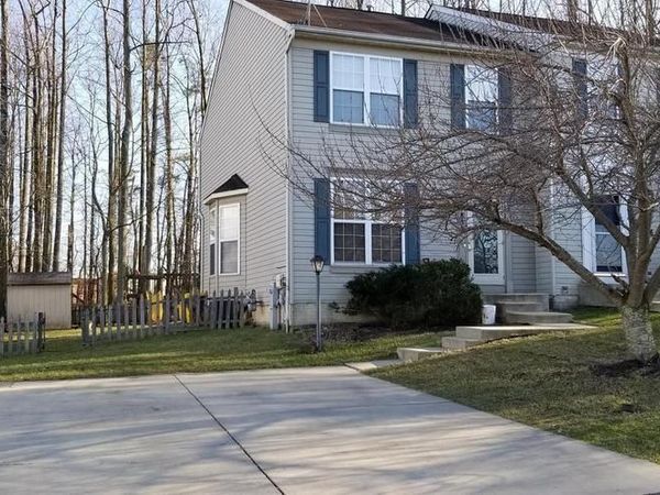 836 KNOB COURT, ODENTON, MD 21113