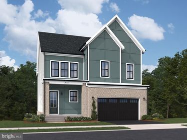 41784 QUAIL MEADOW COURT , Unit HOMESITE 3, BRAMBLETON, VA 20148