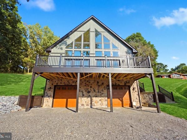 270 COUNTRY ROAD, HARPERS FERRY, WV 25425