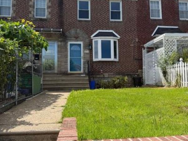 3212 DISSTON STREET, PHILADELPHIA, PA 19149