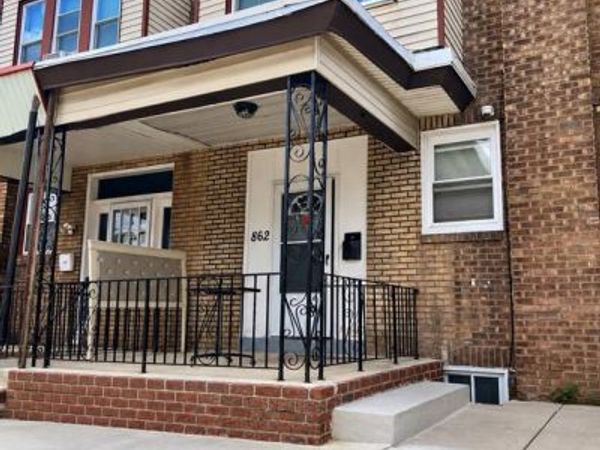 862 GRANITE STREET, PHILADELPHIA, PA 19124