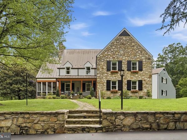 3204 MOUNTAIN ROAD , HAYMARKET, VA 20169