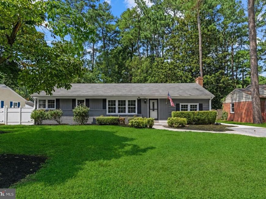 1206 Taney Avenue , Salisbury, MD 21801 Main Photo
