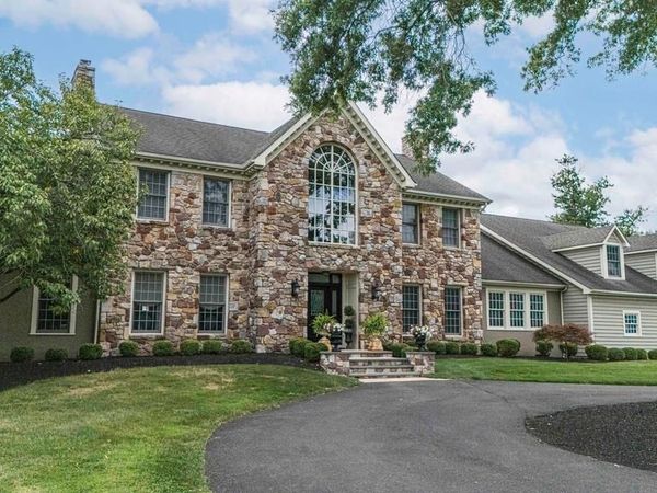 1349 WRIGHTSTOWN ROAD, NEWTOWN, PA 18940
