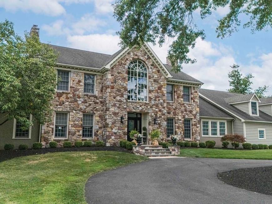 1349 Wrightstown Road, Newtown, PA 18940 Main Photo
