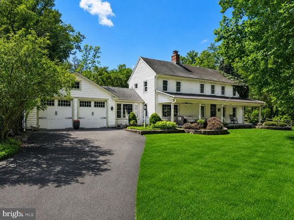 1442 RIVER ROAD, UPPER BLACK EDDY, PA 18972