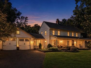 1442 RIVER ROAD, UPPER BLACK EDDY, PA 18972