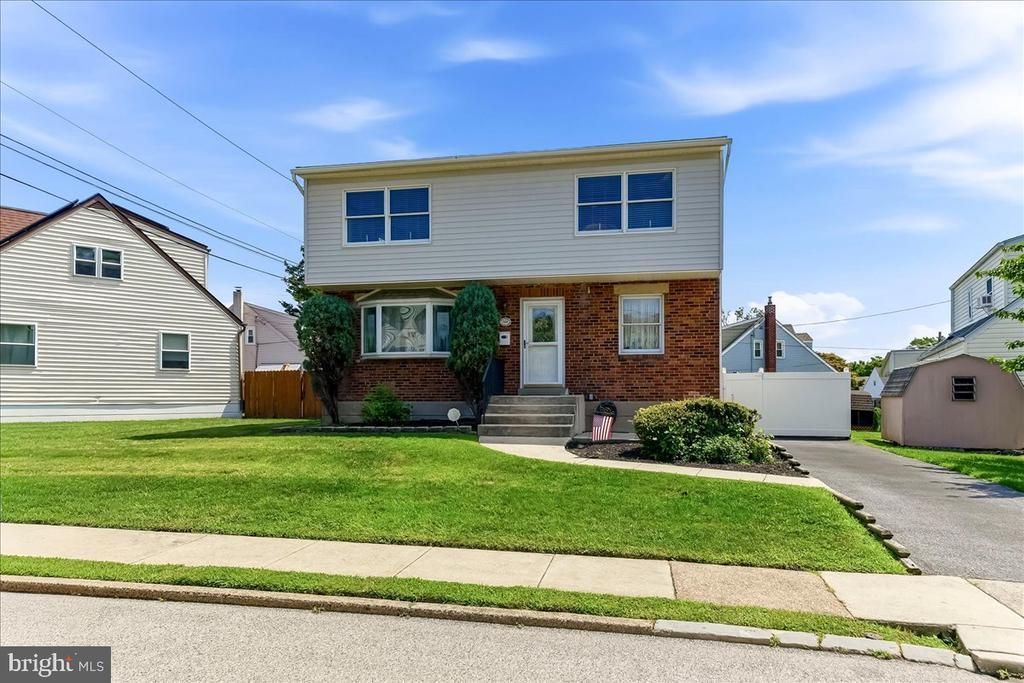 726 BROOKE CIRCLE , MORTON, PA 19070