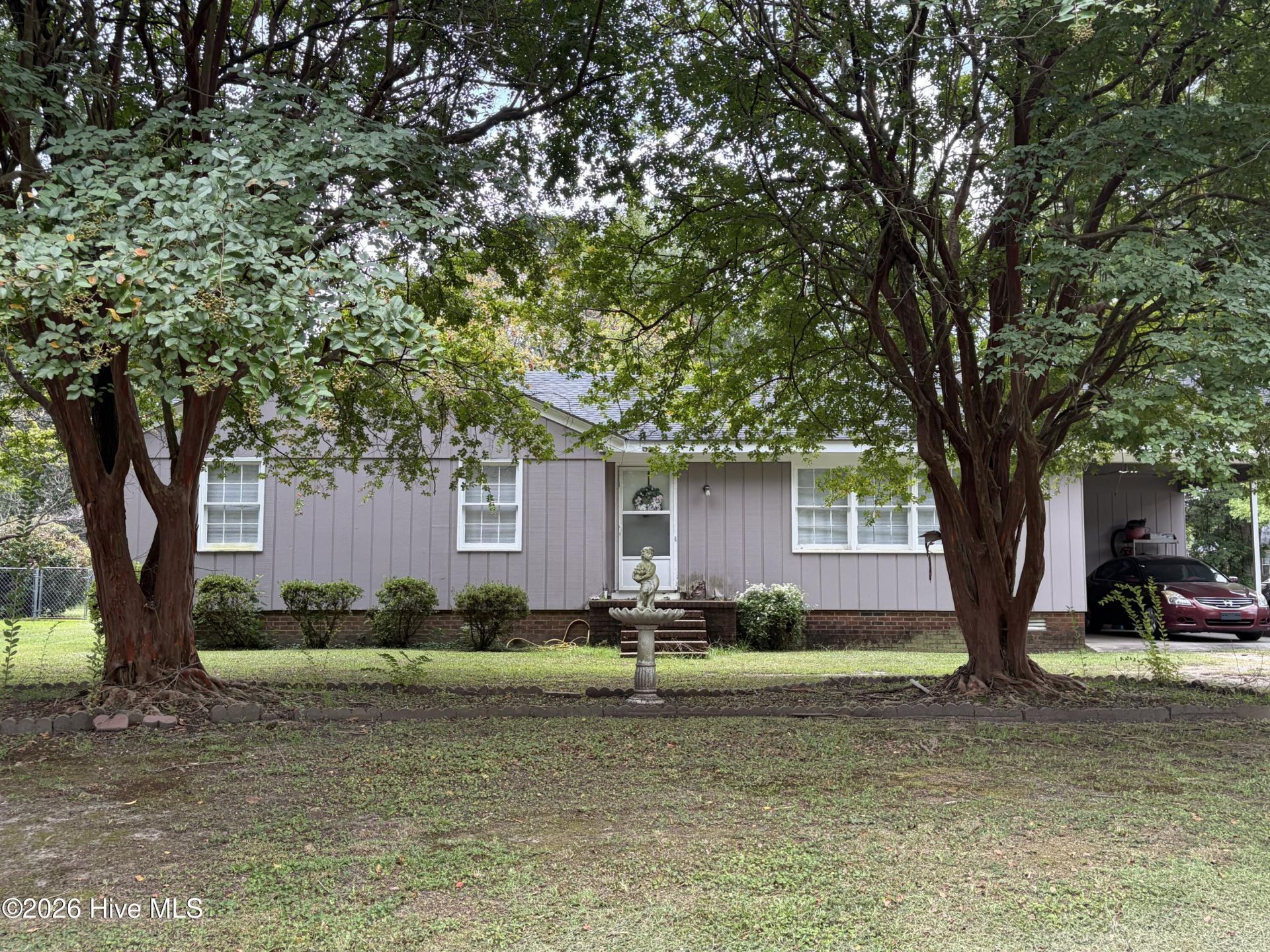 1317 Mcduffers Road, Rocky Mount, NC 27804 Main Photo