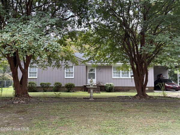 1317 Mcduffers Road, Rocky Mount, NC 27804