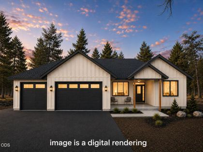 11510 Crossbill Drive Klamath Falls, OR 97601