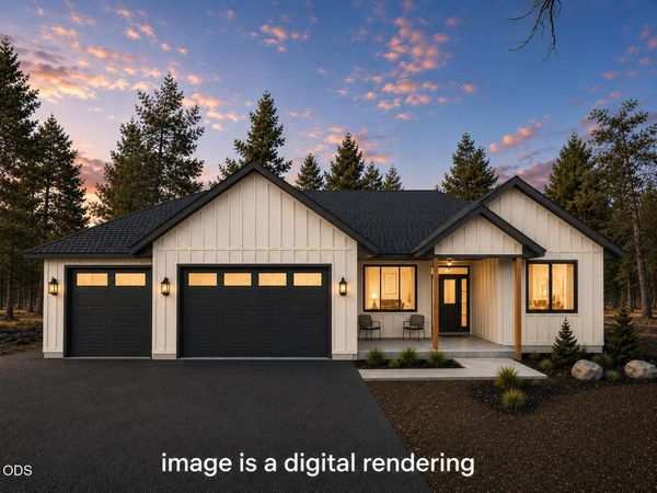 11510 Crossbill Drive, Klamath Falls, OR 97601