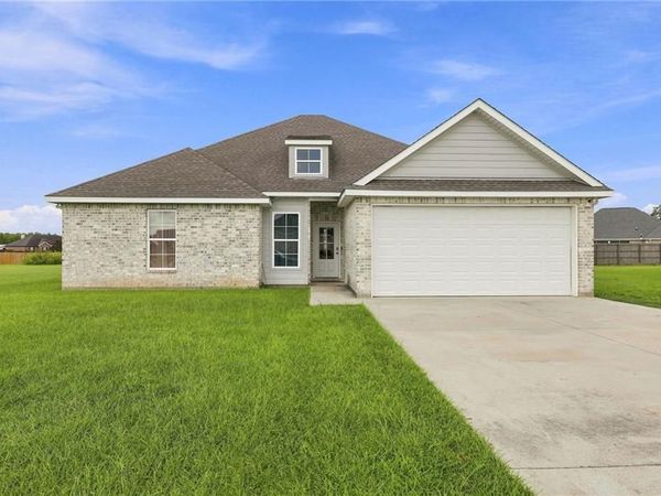 19440 DEERFIELD Loop , Loranger, LA 70446