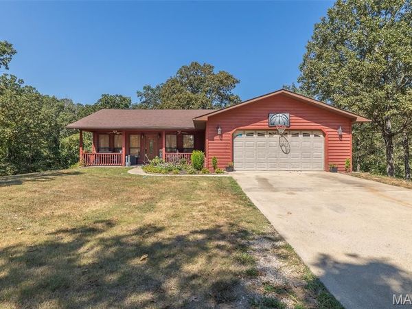 473 Red Robin Lane , Poplar Bluff, MO 63901