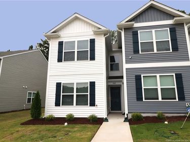 5810 Brambleberry Way, Raleigh, NC 27616
