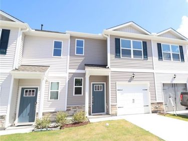 384 Freestall Drive, Wake Forest, NC 27587