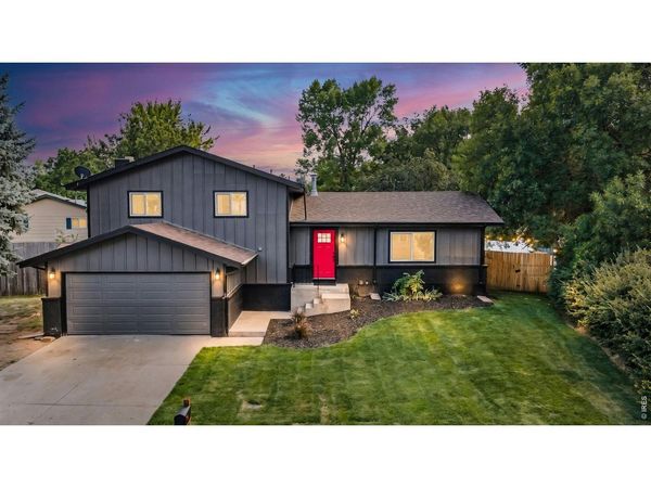 1958 28th Ave, Greeley, CO 80634