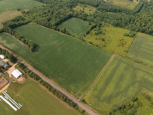 0 8th Avenue, WI 54733