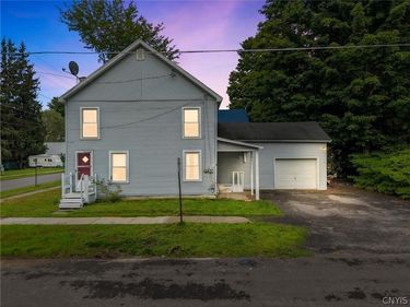2 Elm Street, Camden, NY 13316