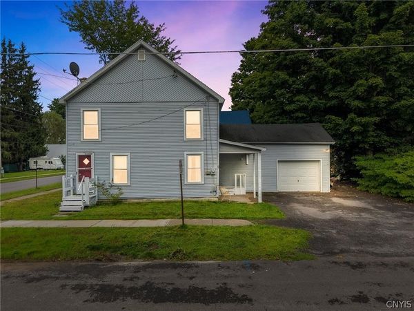 2 Elm Street , Camden, NY 13316