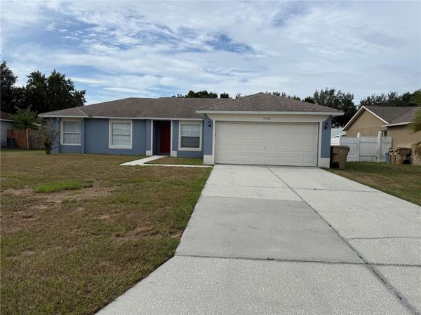 13126 PINYON DRIVE, CLERMONT, FL 34711