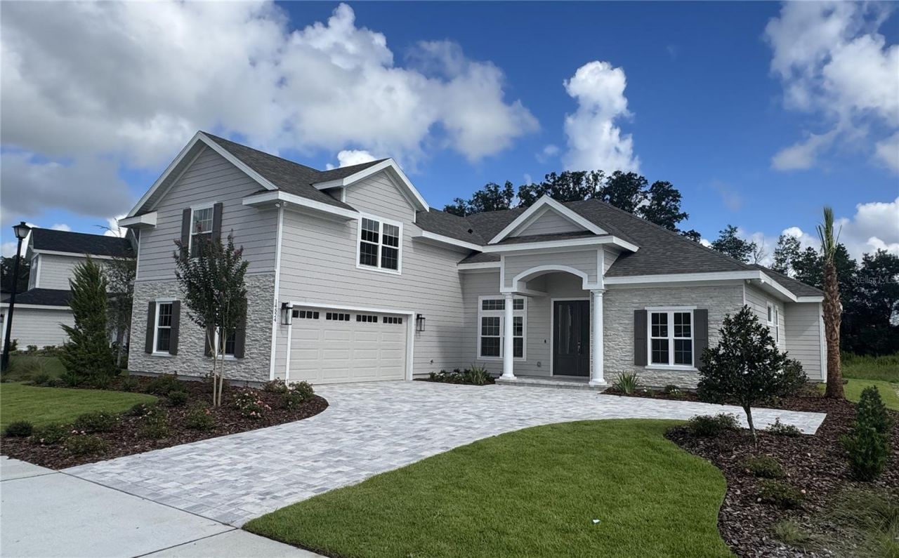 14524 SW 4th Place, Newberry, FL 32669 Main Photo