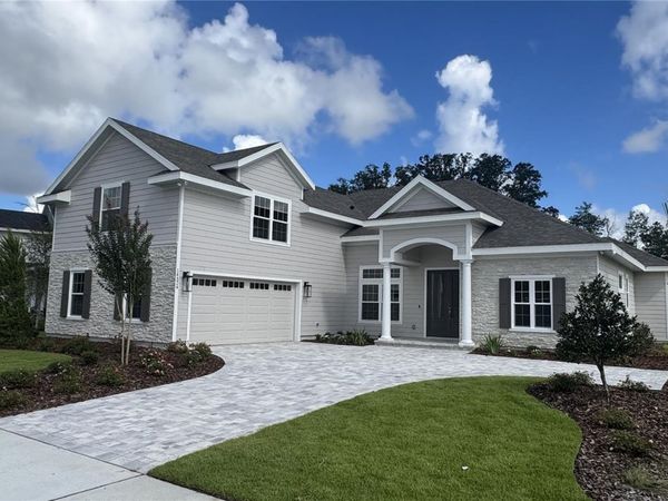 14524 SW 4TH PLACE, NEWBERRY, FL 32669