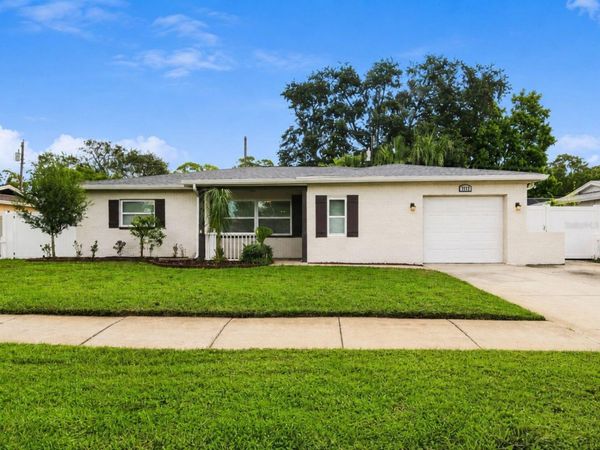 7719 91ST STREET , SEMINOLE, FL 33777