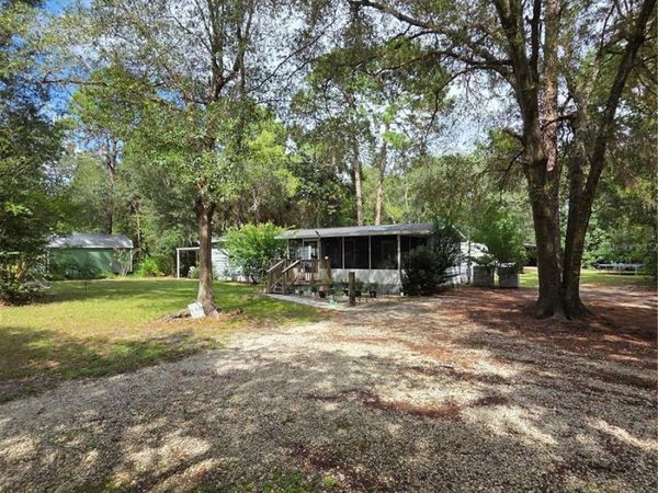2089 S SUNWOOD POINT , HOMOSASSA, FL 34448