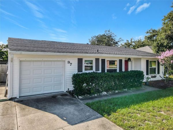 97 S COURTLAND BOULEVARD, DELTONA, FL 32738